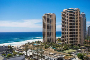 Paradise Centre Apartments managed by Gchs